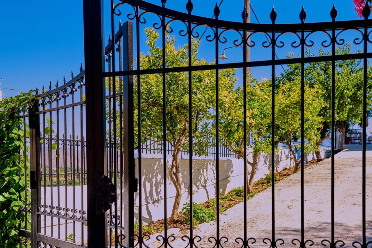 Lake View Suites Kavallos  Bagian luar foto