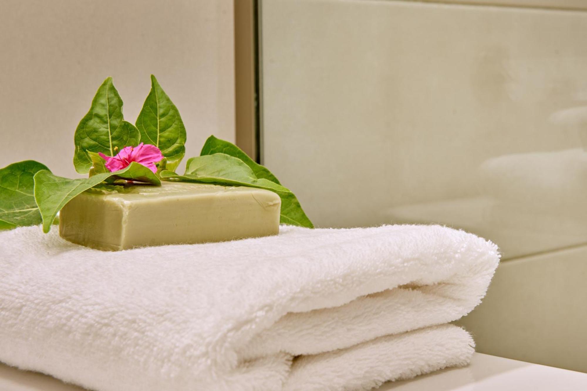 Lake View Suites Kavallos  Bagian luar foto